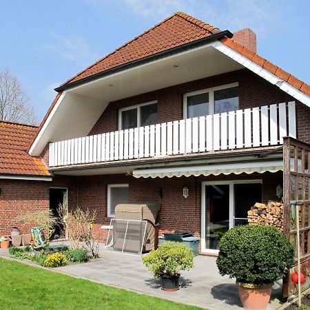 Apartment Gitta By Interhome Ruhwarden Exterior foto