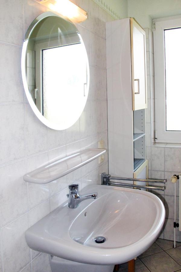 Apartment Gitta By Interhome Ruhwarden Exterior foto