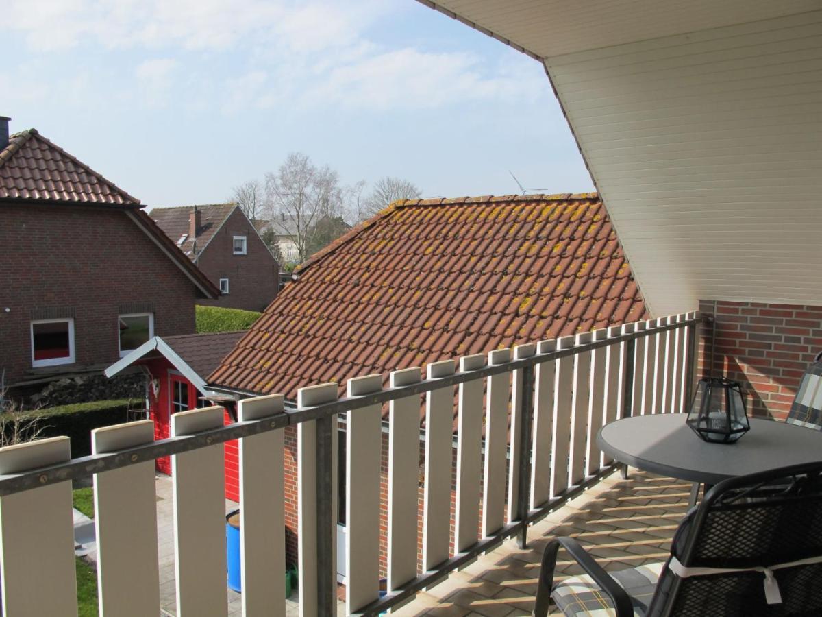 Apartment Gitta By Interhome Ruhwarden Exterior foto