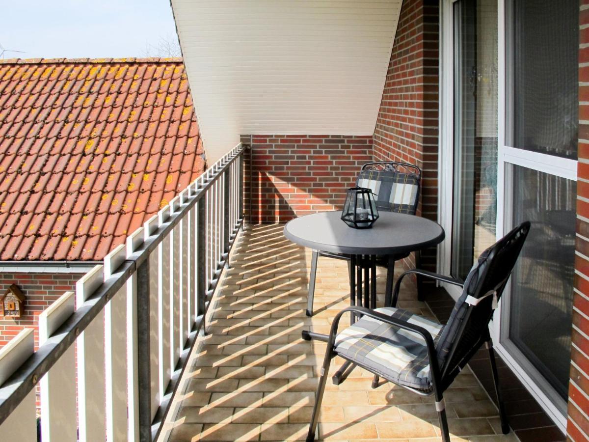 Apartment Gitta By Interhome Ruhwarden Exterior foto