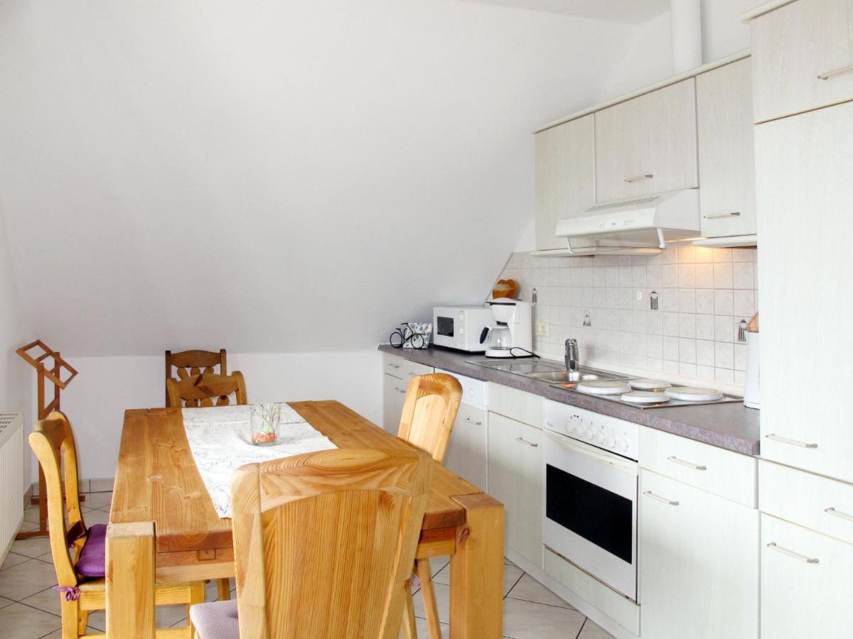 Apartment Gitta By Interhome Ruhwarden Exterior foto